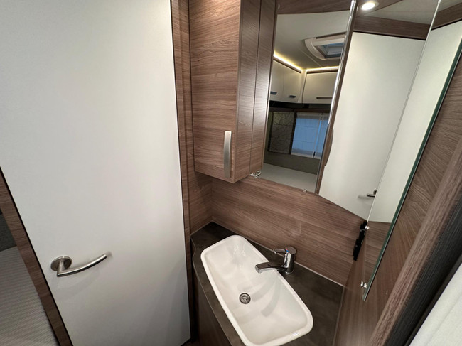 Knaus Sport 450 FU Silver Selection foto: 17