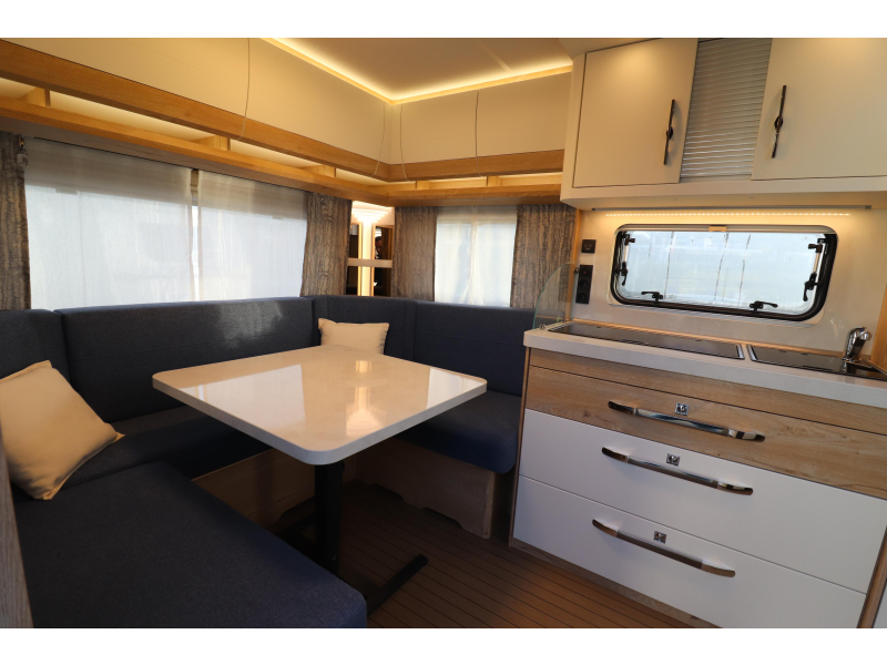 Hobby Excellent Edition 540 UL MODEL 2027 - 142  foto: 7