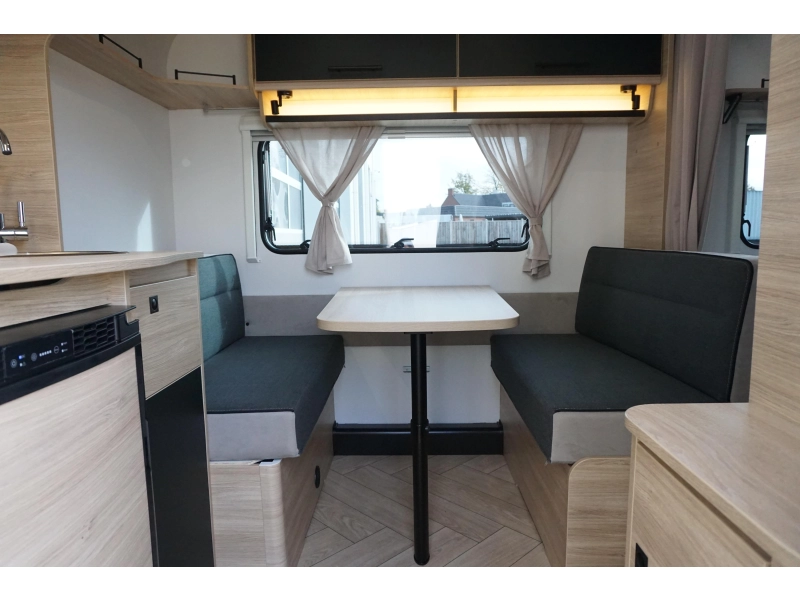 Caravelair Sport Line 410 ACTIEPRIJS + AUT. MOVER  foto: 7