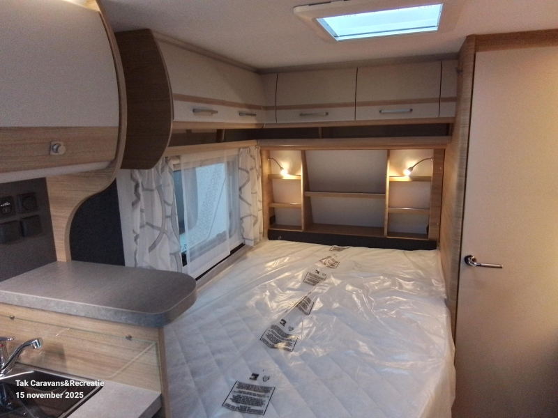 Fendt Bianco Activ 445 SFB model 2025 Gratis Airco  foto: 2