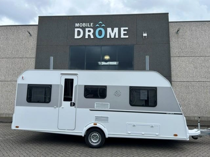 Knaus Sport 500 EU 2026 