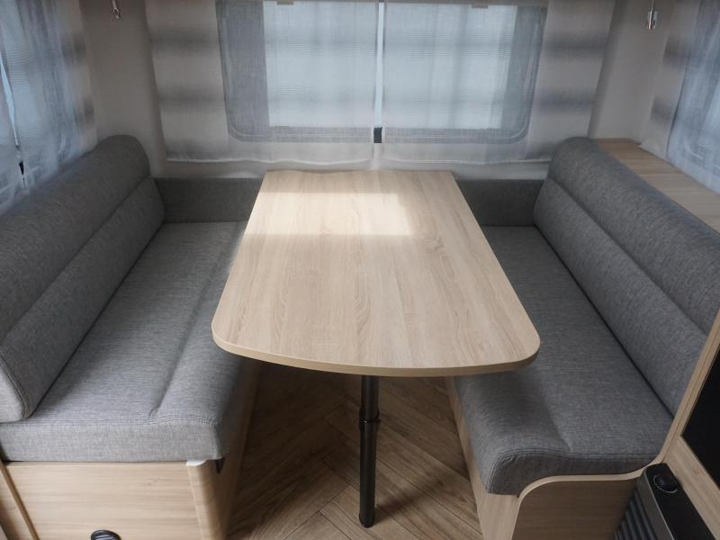 Caravelair Sport Line 492 ARTIC PAKKET  foto: 5