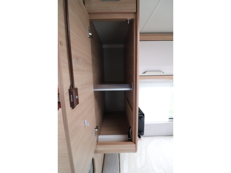 Knaus Sudwind Black Selection 500 EU MODEL 2026 - 441  foto: 13