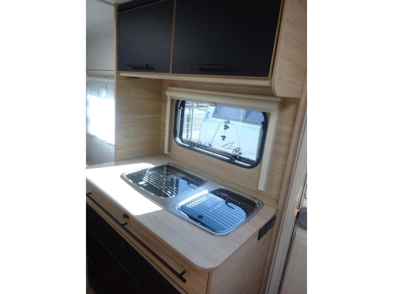 Caravelair Sport Line 480  foto: 14