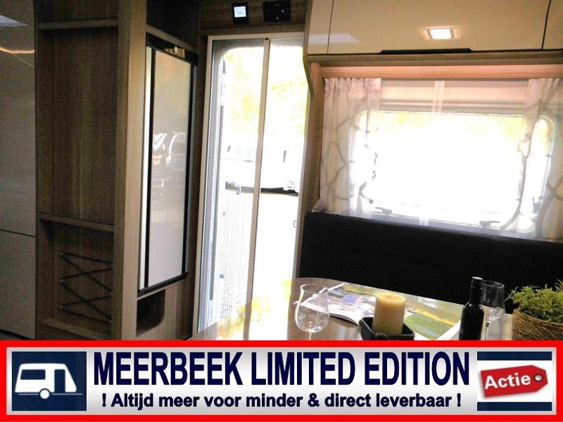 Fendt Tendenza 560 SG 2026 NIEUWSTE MODEL !  foto: 20