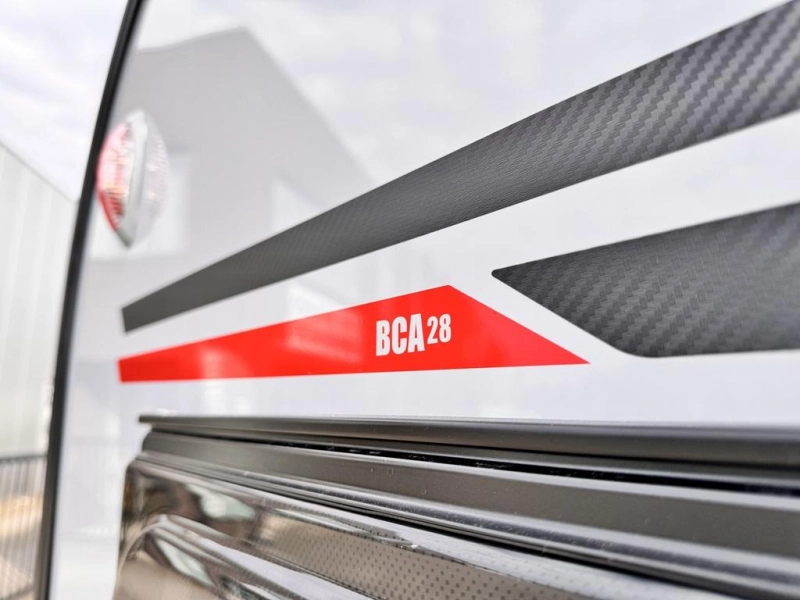 Knaus Sudwind Black Selection 460 EU Red Edition  foto: 13