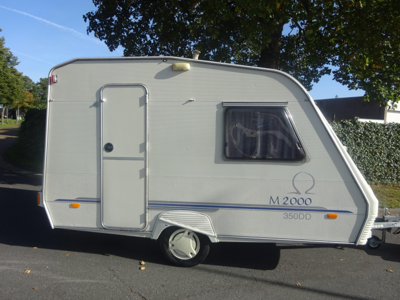 ABI M2000 350 DD  foto: 4