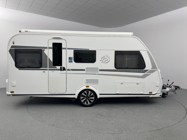 Knaus Südwind 460 EU foto: 10