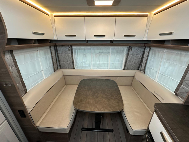 Knaus Sport 460 EU Silver Selection foto: 6