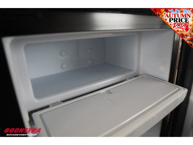 Eriba Touring 540 Design + Comfort Pack Luifel Hefdak NIEUW / NEU!! foto: 13