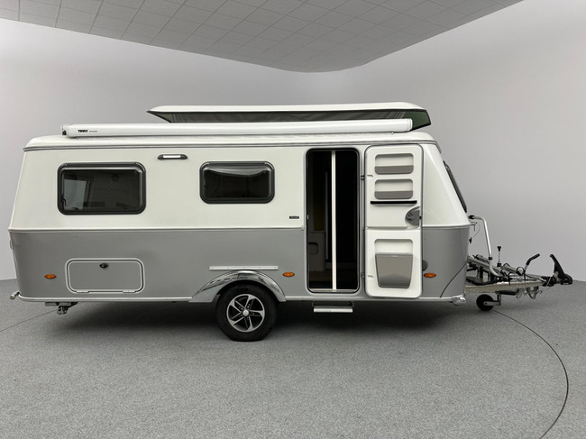 Eriba Touring 642 Urban foto: 10