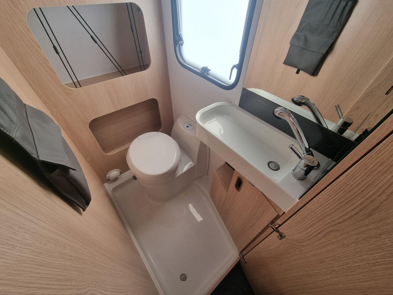 Adria Aviva 472 PK  foto: 8