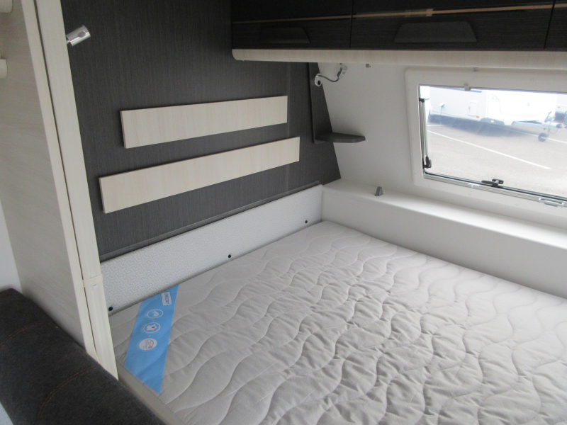 Caravelair Artica 496 MOVER AIRCO LUIFEL  foto: 8