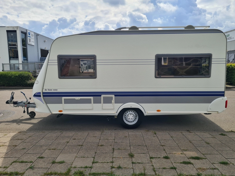 Hobby De Luxe 440 SB  foto: 4