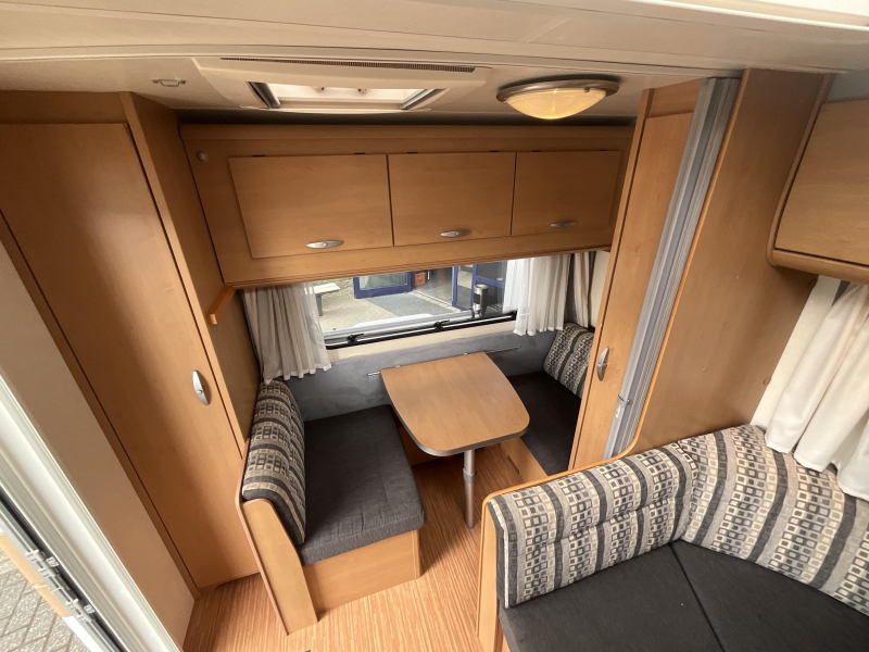 Knaus Sudwind 550 FSB-FSK-STAPELBED-MOVER  foto: 5