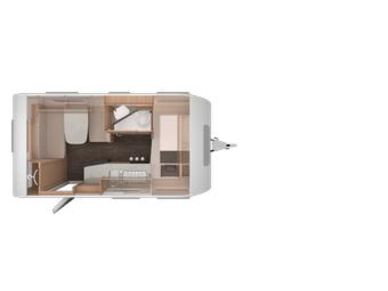 Knaus Sport Platinum 420 QD MODEL 2027 - 890 