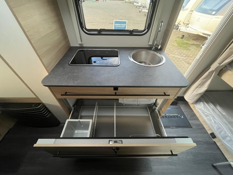 Caravelair Alba 487 Actie: Gratis Mover  foto: 8