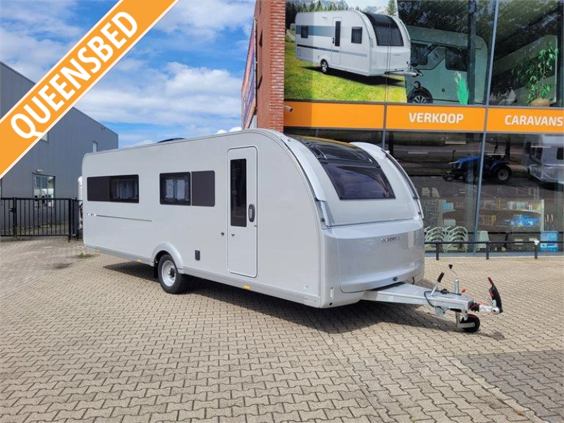 Adria Alpina 663 HT 