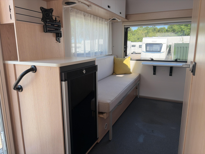 Adria Aviva 422 PY Mover/Airco/Voortent  foto: 7