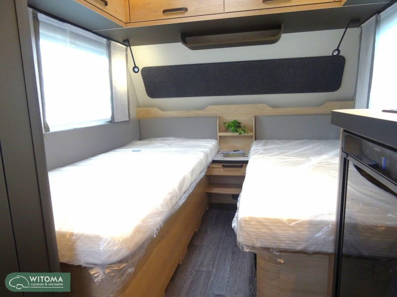 Weinsberg CaraOne Edition HOT 480 EU SALE € 1.575,- voordeel  foto: 10