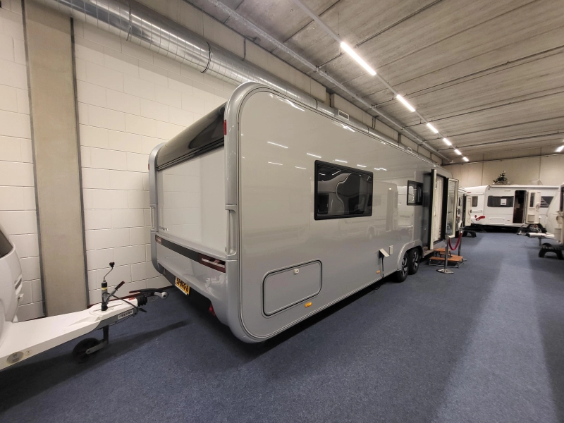 Adria Astella 754 DP Alde, airco, Truma XT4 