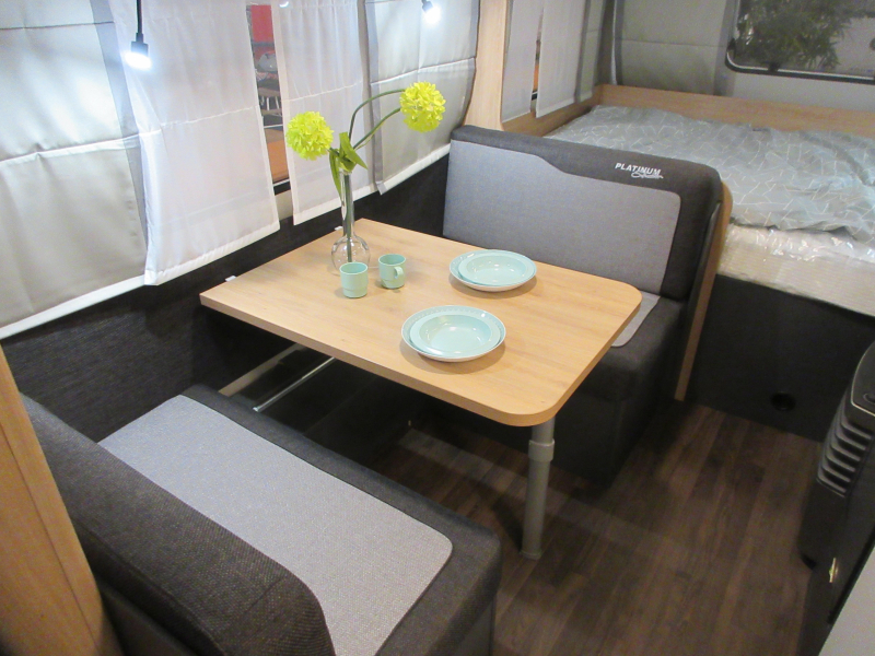 Knaus Sport Platinum 500 QDK NIEUW 2027 MODEL!  foto: 9