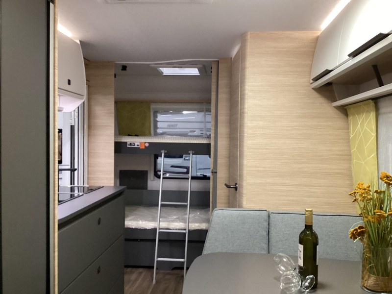 Fendt Apero 495 SKM Voordeel-pakket € 2.250,-  foto: 18