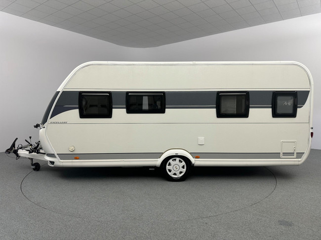 Hobby Excellent 495 WFB foto: 12