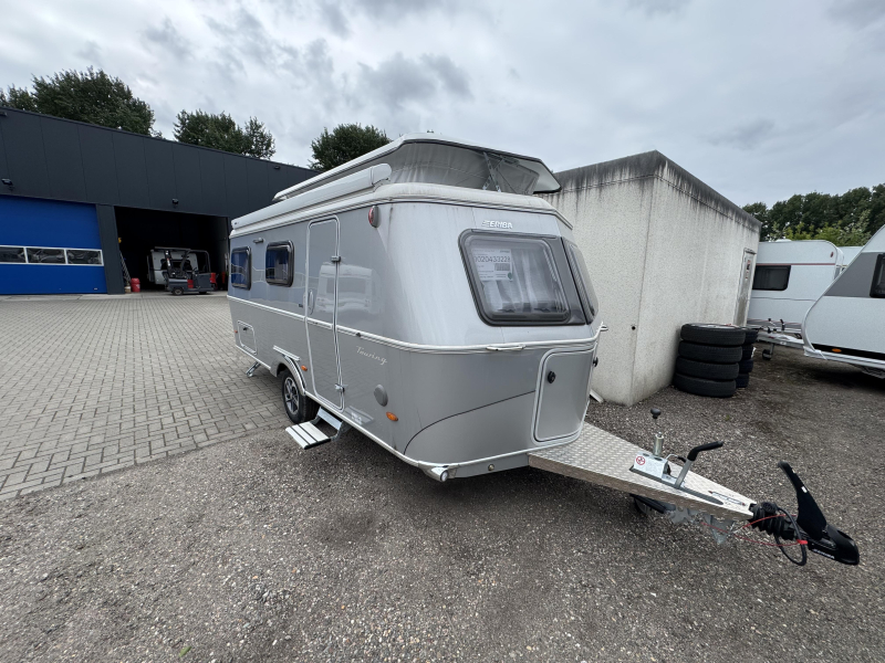 Eriba Touring 630  foto: 11
