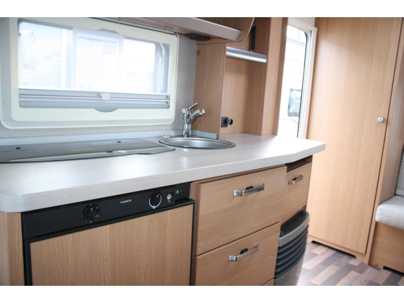Knaus Sport 420 DQ  foto: 9