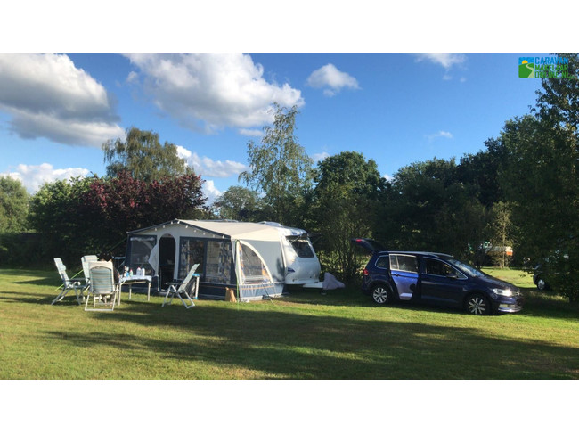 Hobby De Luxe Easy UB