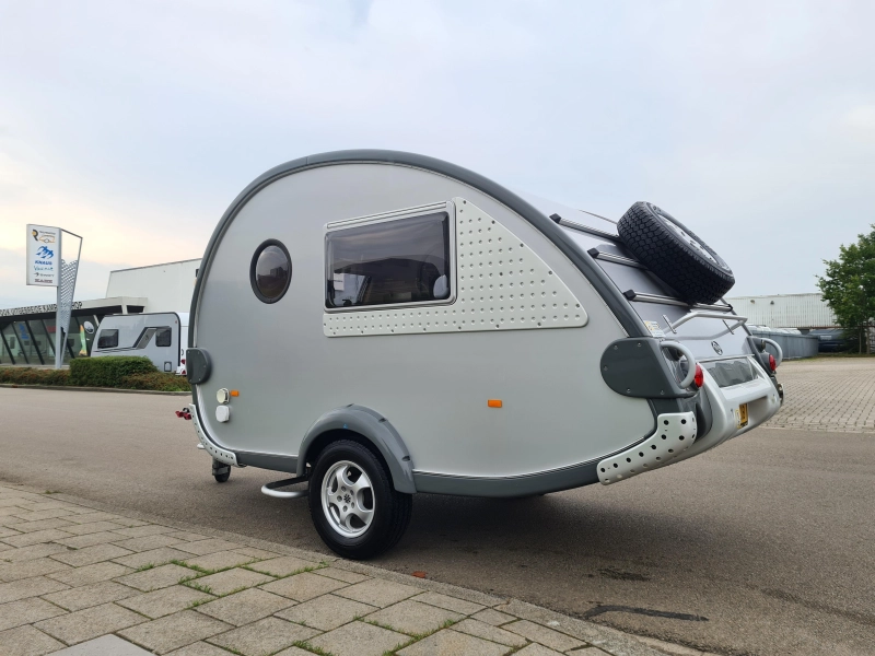 T@B Off Road 320 Voortent! 