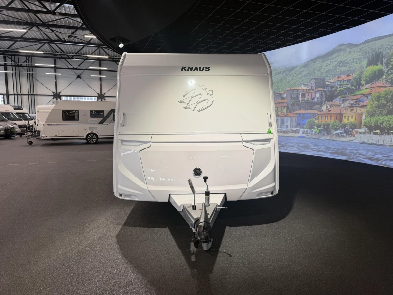 Knaus Sport 460 EU Platinum selection  foto: 3