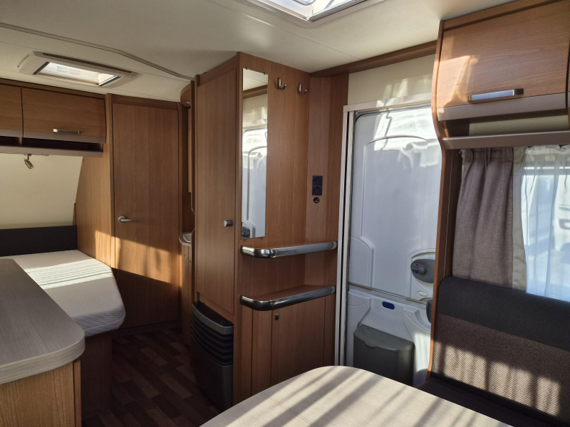 Knaus Sport 450 FU  foto: 6