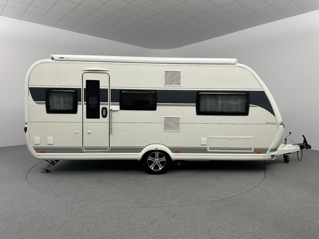 Hobby Maxia 495 UL foto: 11