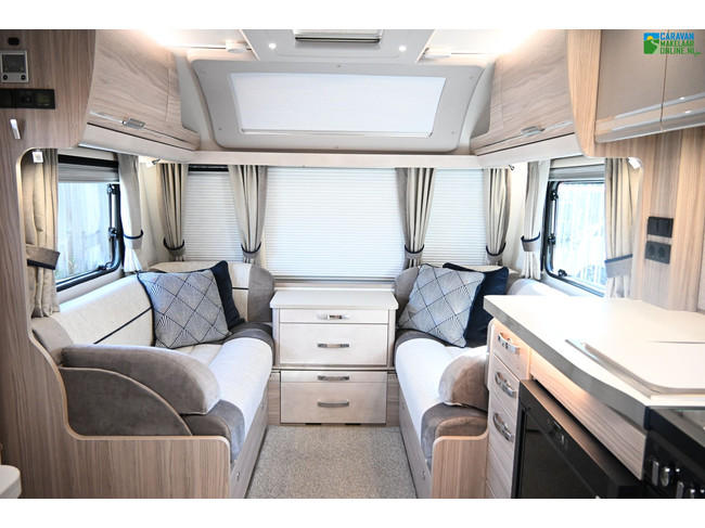 Elddis Crusader Mistral foto: 6