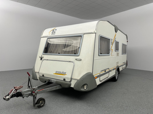 Knaus Südwind 450 FU foto: 15