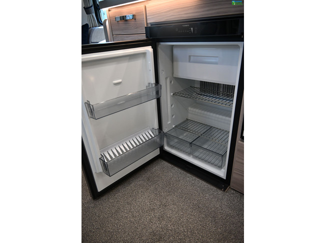 Elddis Crusader Mistral foto: 14
