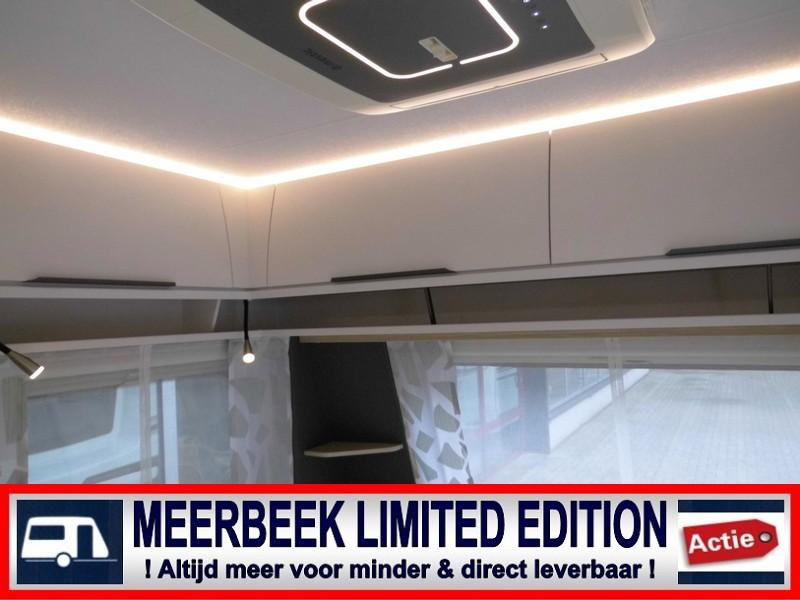 Fendt Apero Activ 560 SKM 5113,=KORTING THULE&MOVER  foto: 8