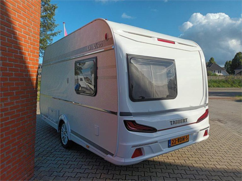 Tabbert Da Vinci 390 QD  foto: 11