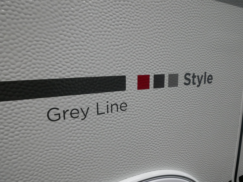 LMC Style 490 K Grey Line  foto: 19