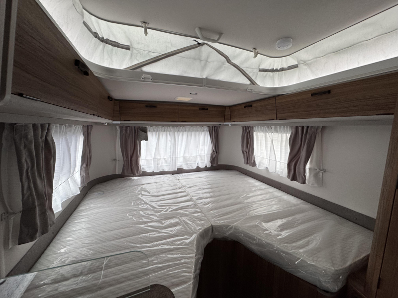 Eriba Touring 542  foto: 5