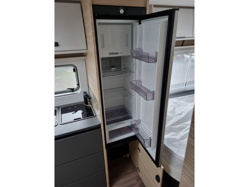 Fendt Apero 465 SFB - Aanbieding -  foto: 12