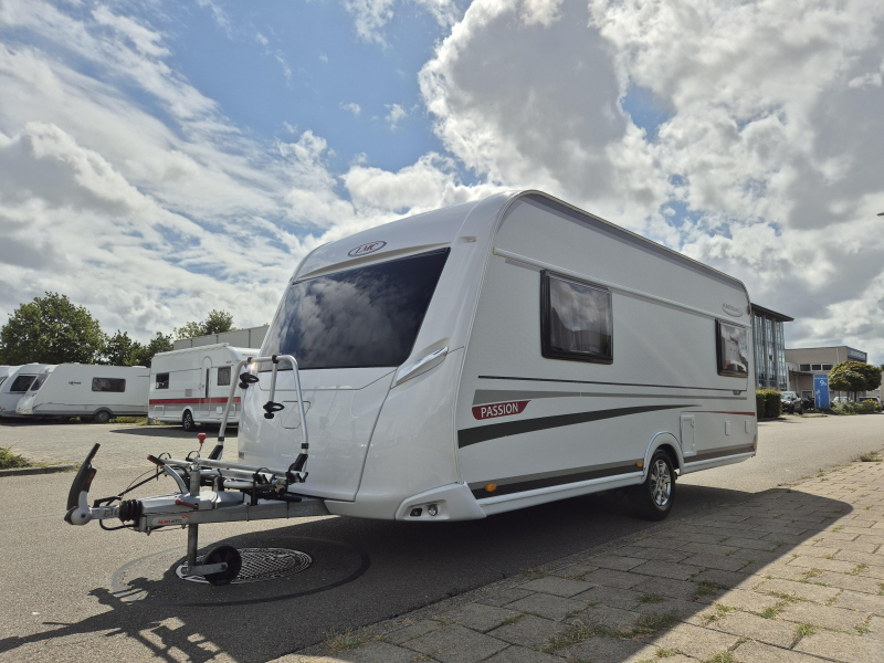 LMC Passion 473 E 