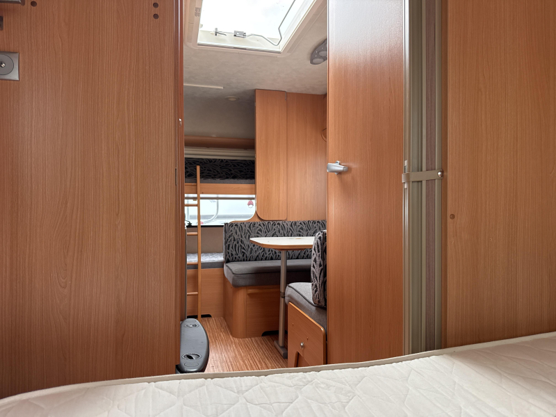 Adria Altea 462 PK Voortent/Mover/Fietsdr.  foto: 13