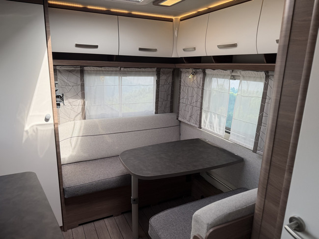 Knaus SPORT 420 QD Silver Selection foto: 7