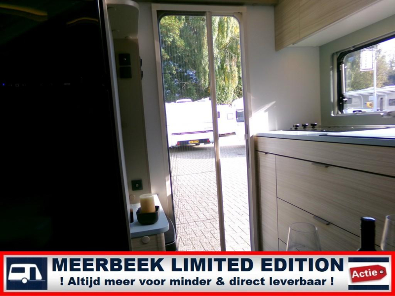Adria Altea 402 PH +MOVER +LUIFEL +FIETSREK!  foto: 22