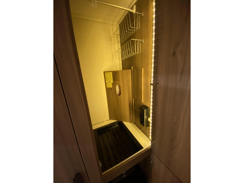 Kabe Ametist 560 GLE Model 2027  foto: 5
