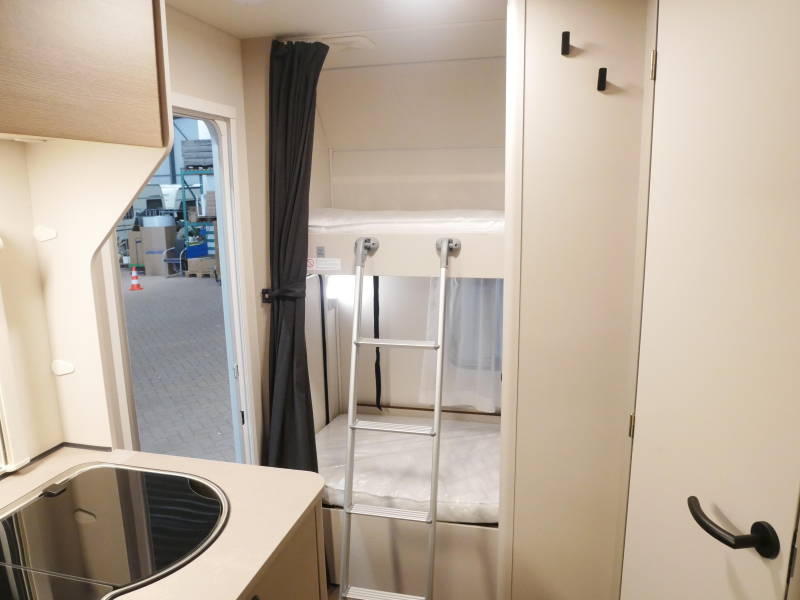 LMC Sassino 470 K NU MET GRATIS MOVER.  foto: 13