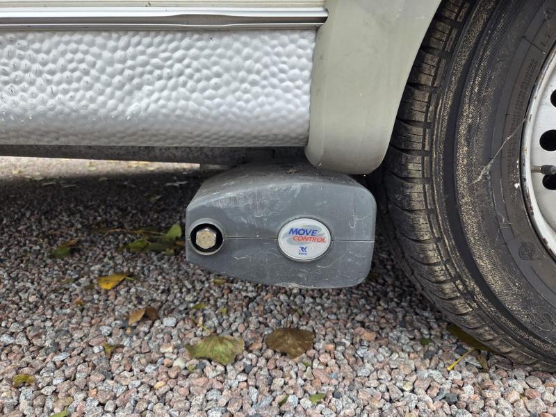 Knaus Sport 450 FU  foto: 21